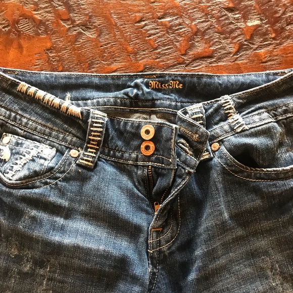 Miss Me - Picture 2 of 3